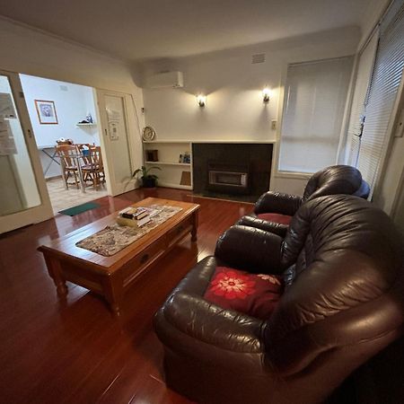 Sunny House - Melbourne Airport Home Luaran gambar