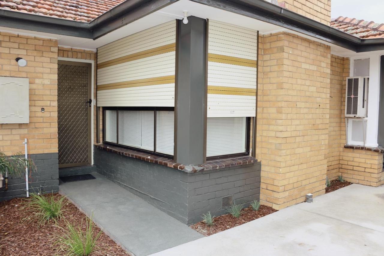 Sunny House - Melbourne Airport Home Luaran gambar