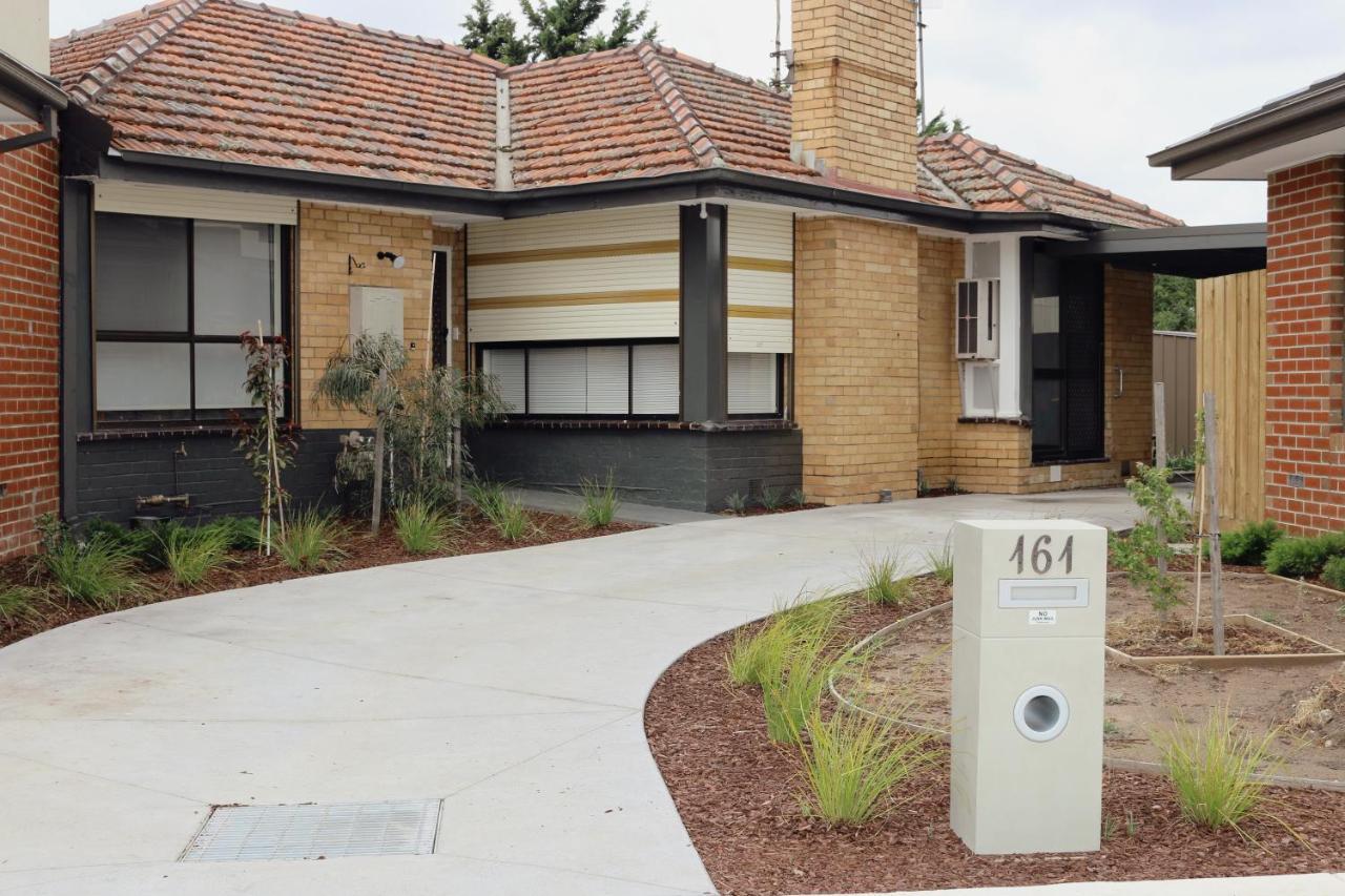 Sunny House - Melbourne Airport Home Luaran gambar