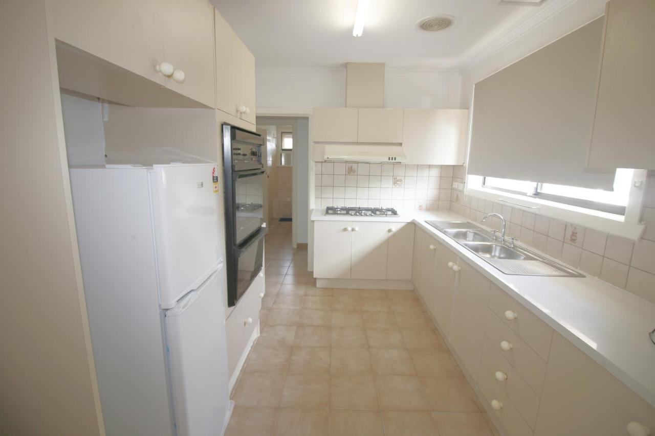 Sunny House - Melbourne Airport Home Luaran gambar