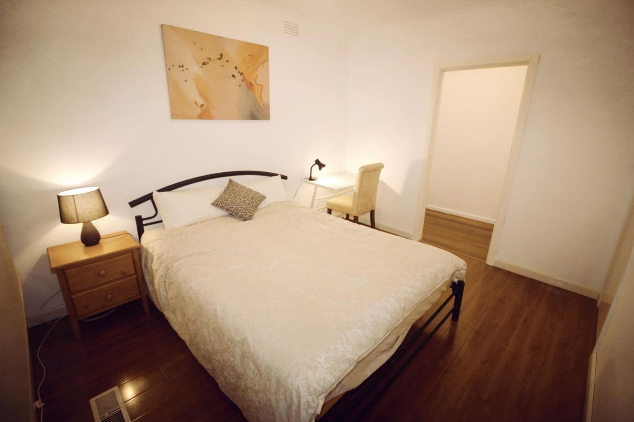 Sunny House - Melbourne Airport Home Luaran gambar