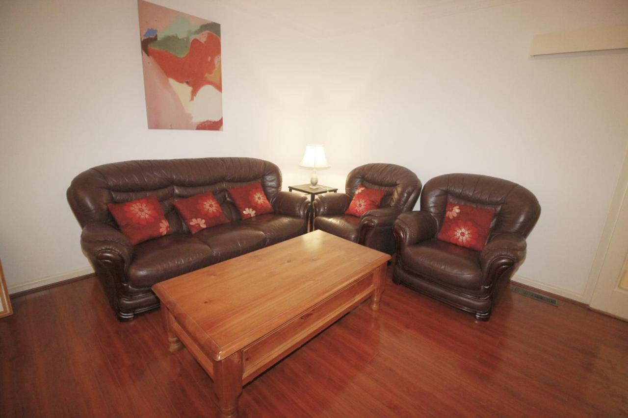 Sunny House - Melbourne Airport Home Luaran gambar