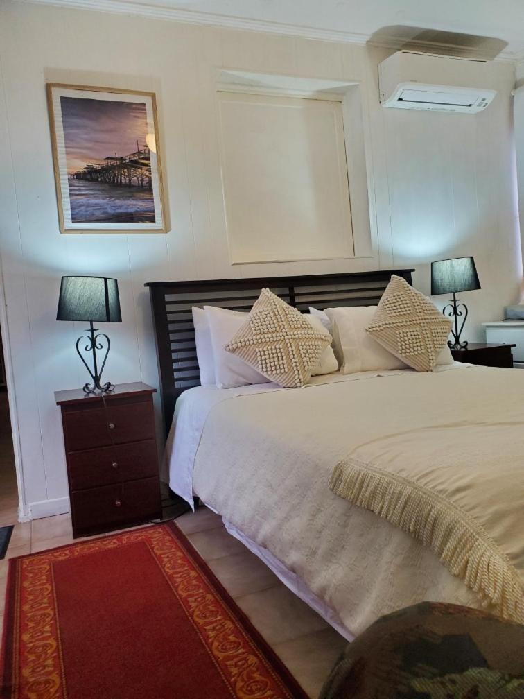 Sunny House - Melbourne Airport Home Luaran gambar