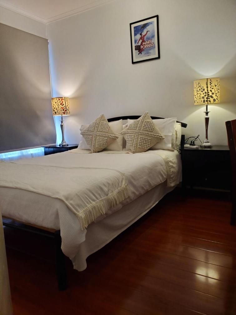 Sunny House - Melbourne Airport Home Luaran gambar