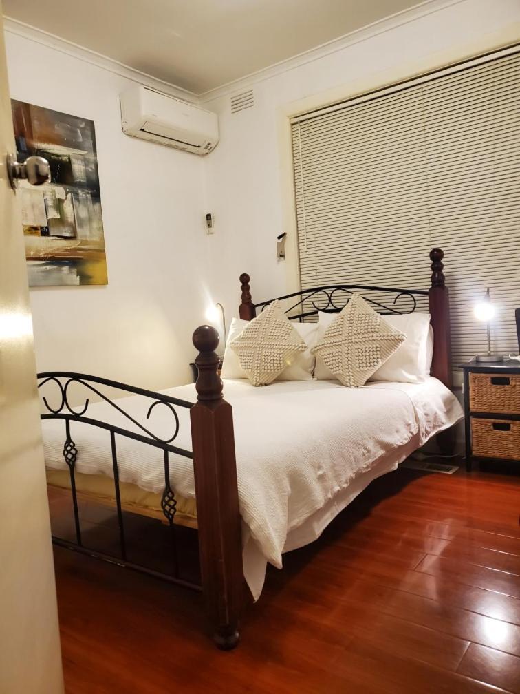 Sunny House - Melbourne Airport Home Luaran gambar