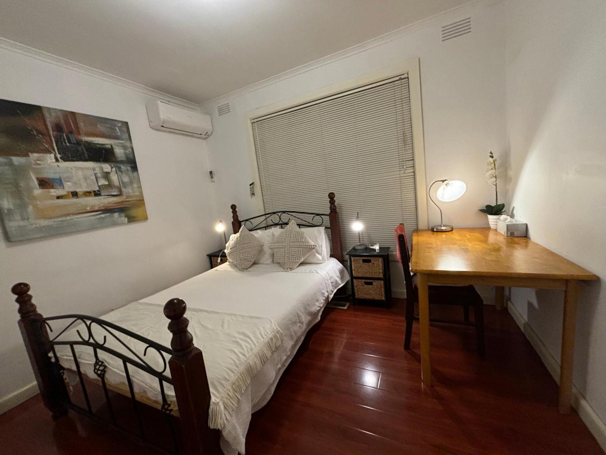 Sunny House - Melbourne Airport Home Luaran gambar