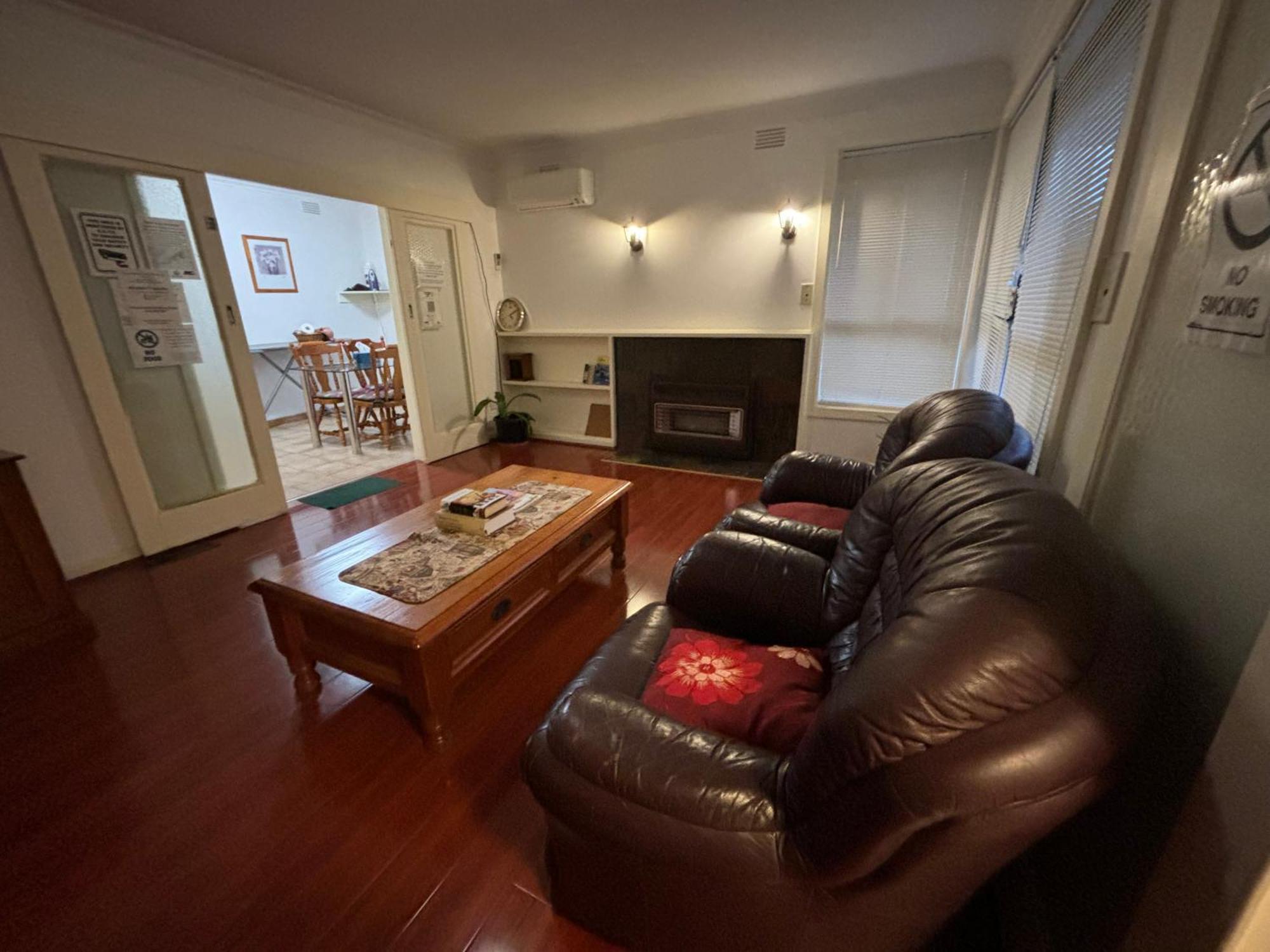 Sunny House - Melbourne Airport Home Luaran gambar