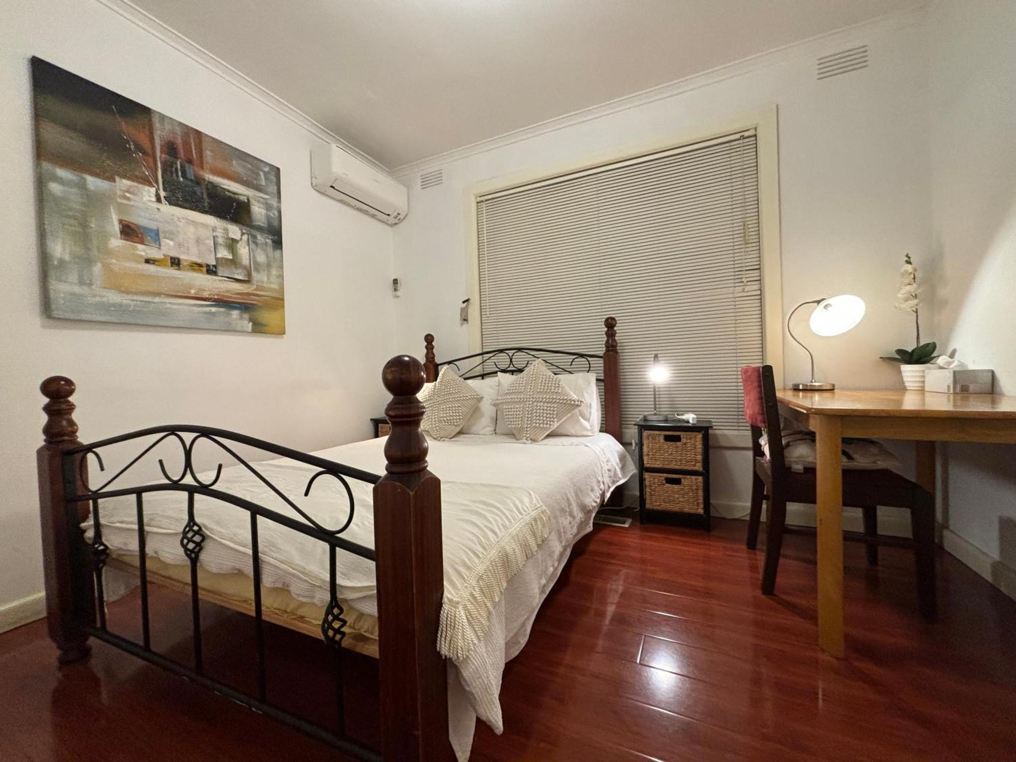 Sunny House - Melbourne Airport Home Luaran gambar