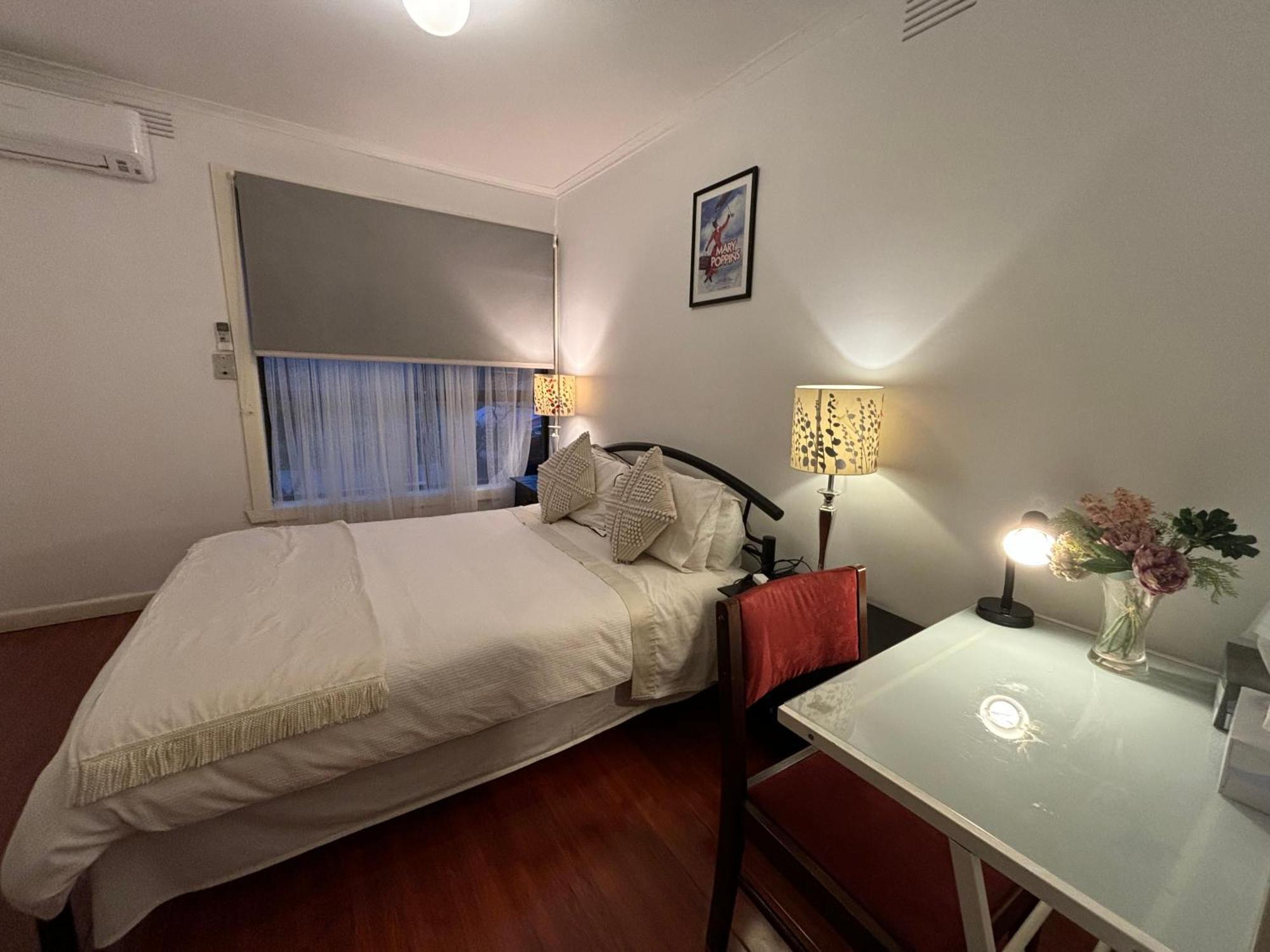 Sunny House - Melbourne Airport Home Luaran gambar