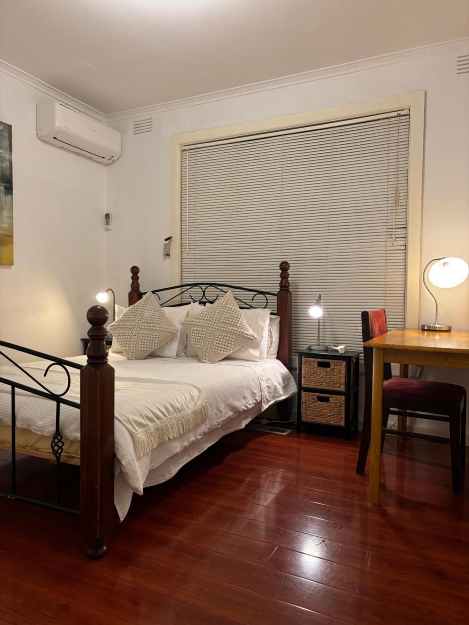 Sunny House - Melbourne Airport Home Luaran gambar