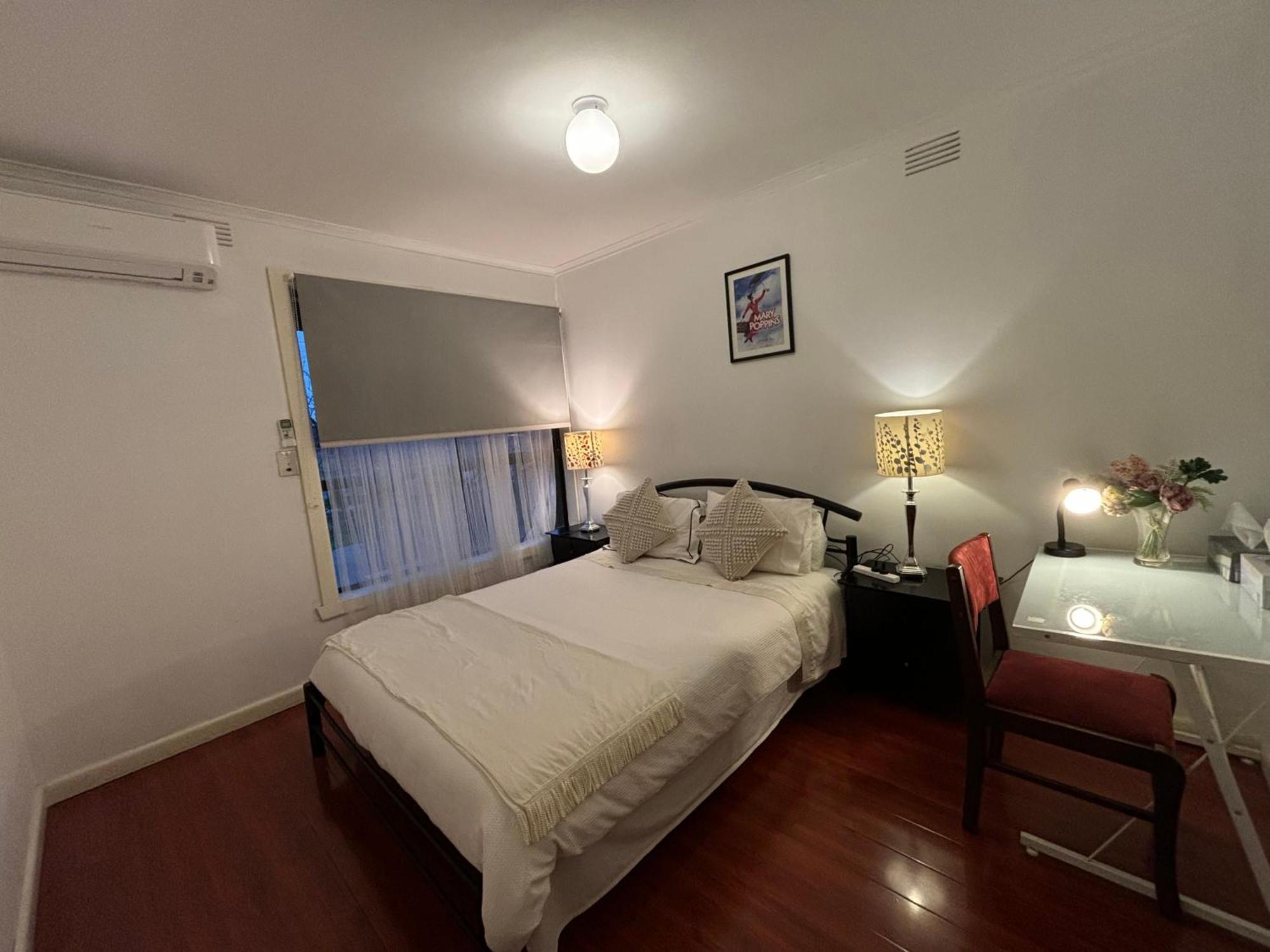 Sunny House - Melbourne Airport Home Luaran gambar